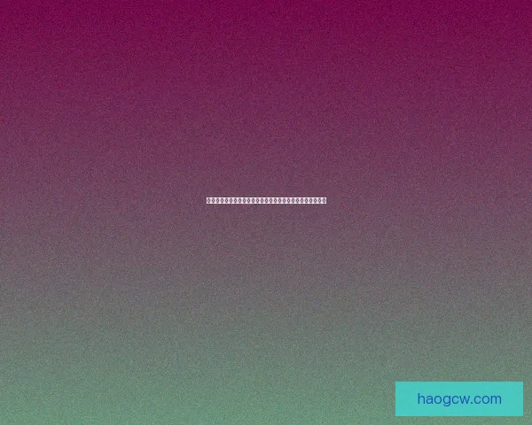 枪炮师觉醒：燃起钢铁意志的时代传奇与战火交织的荣耀之路