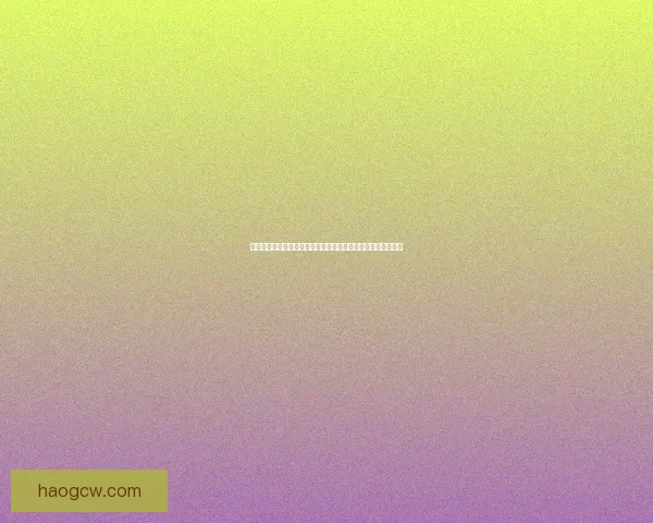 原神穷途末路的背后探秘：深层次剧情解析与角色命运走向分析